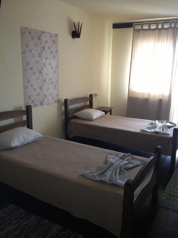 Pensiunea Mila 23 Mila Douăzeci şi Trei Habitación foto